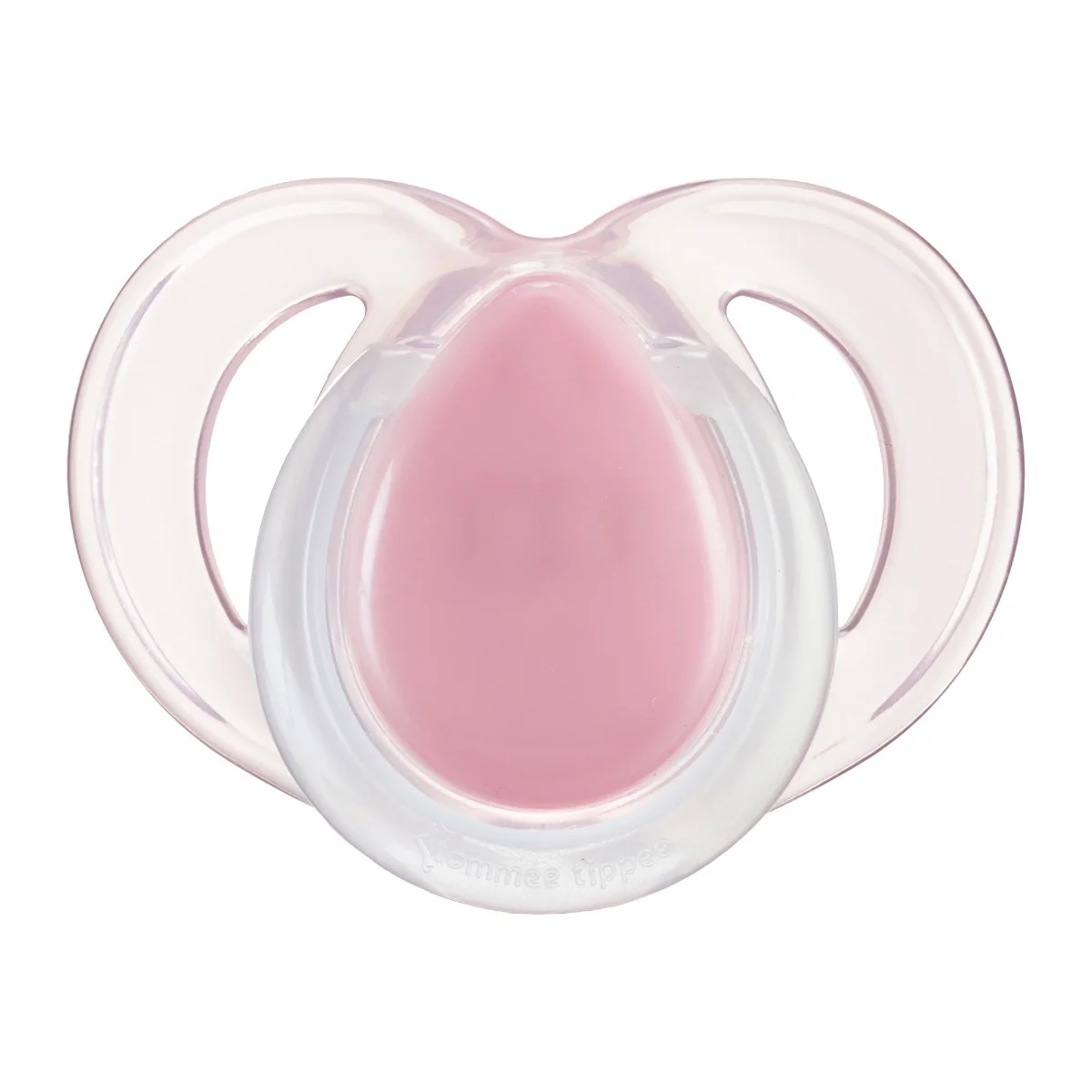 Tommee Tippee Dudlík Night-time 6-18m 2 ks