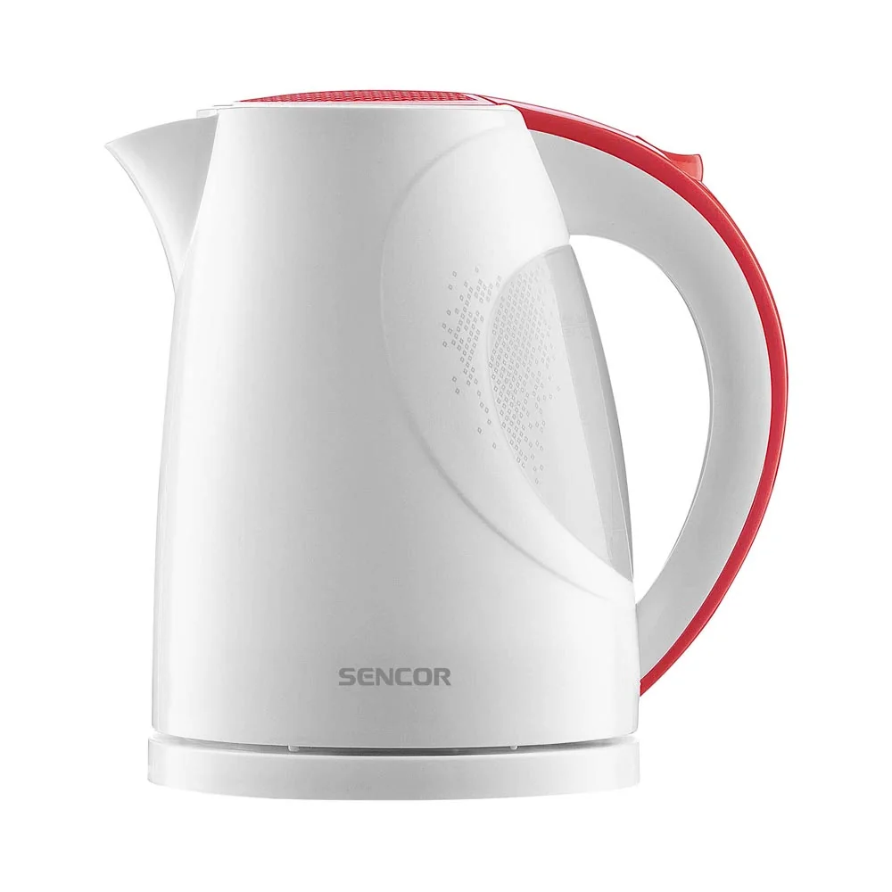 SENCOR SWK 1515RD rychlovarná konvice