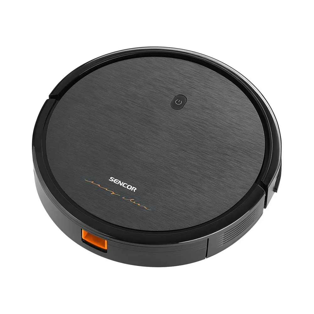 SENCOR SRV 3150OR robotický vysavač