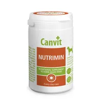 Canvit Nutrimin pro psy