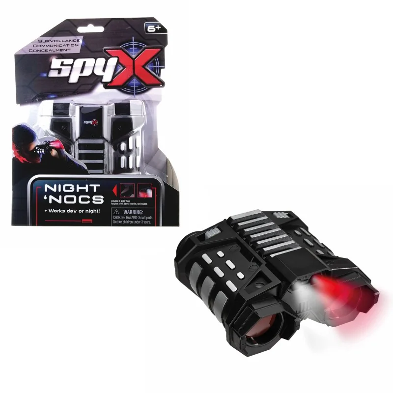Alltoys Dětský dalekohled na noční vidění
