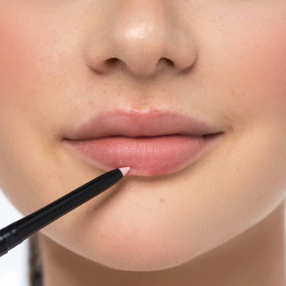 ARTDECO Invisible Lip Contour transparentní konturovací tužka 0,3 g