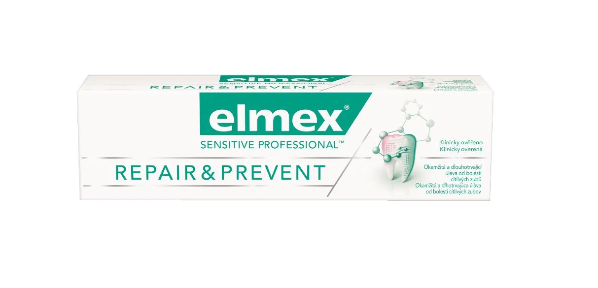 Elmex Sensitive Professional Repair&Prevent