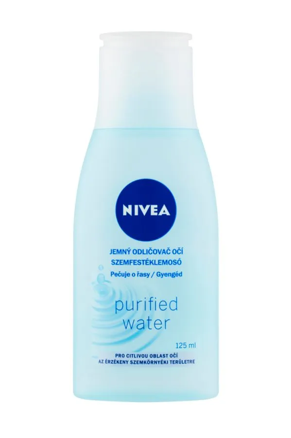 Nivea Face Cleansing