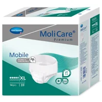 MoliCare Mobile 5 kapek vel. XL