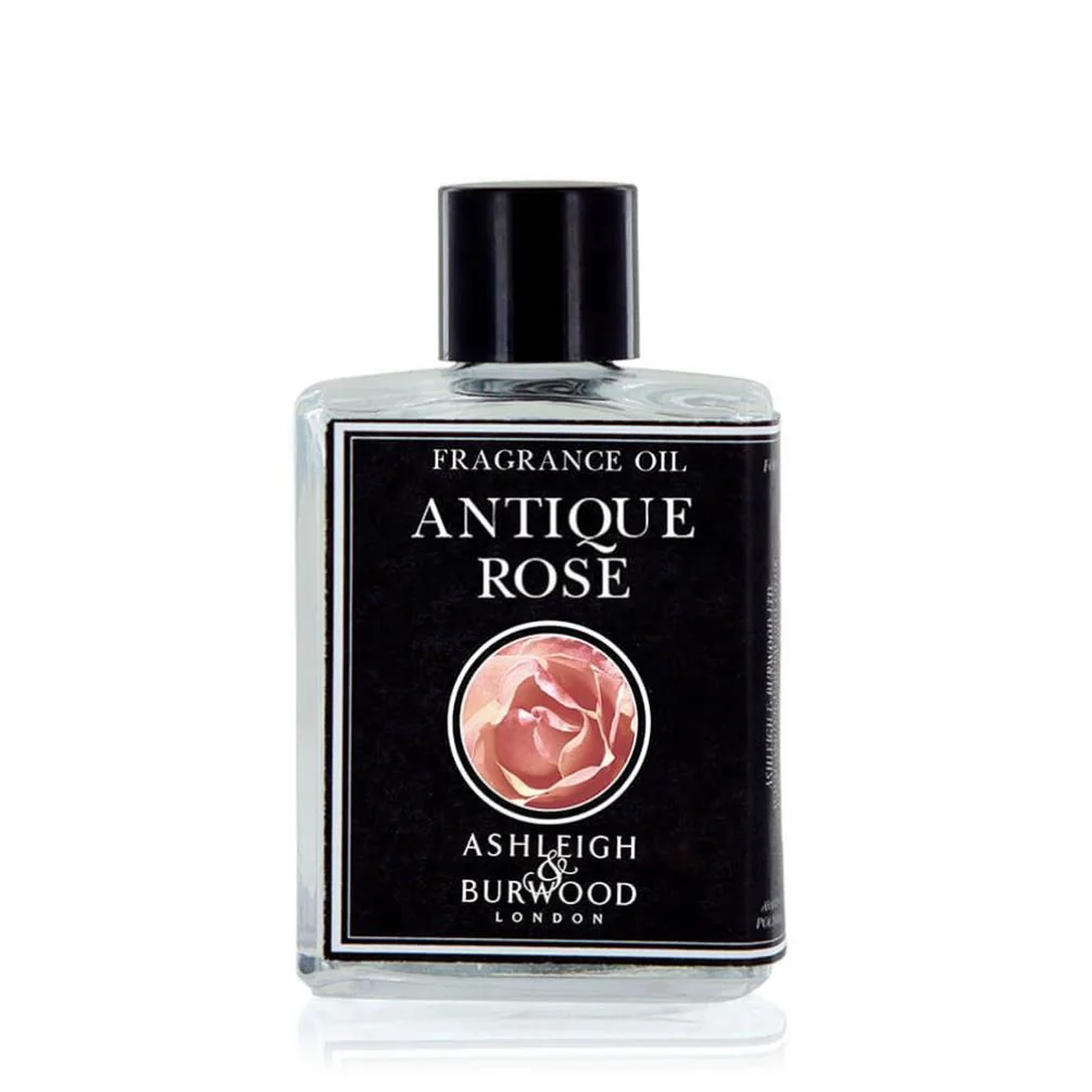 Ashleigh & Burwood London Esenciální olej ANTIQUE ROSE 12 ml