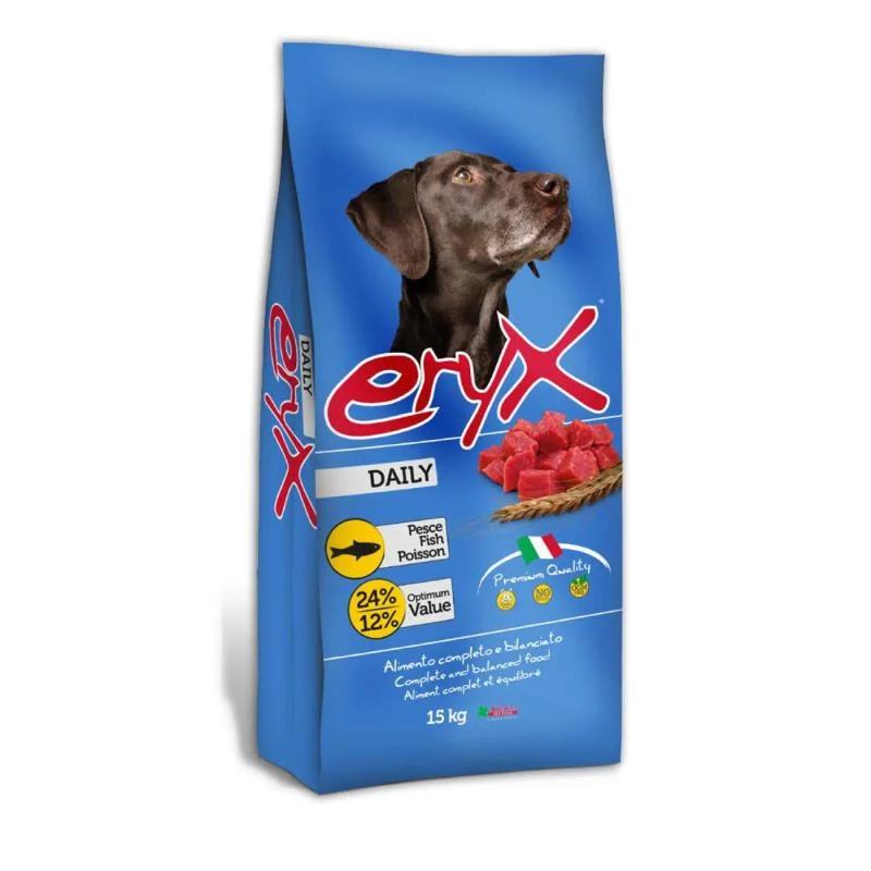 Adragna ERYX rybí 15kg