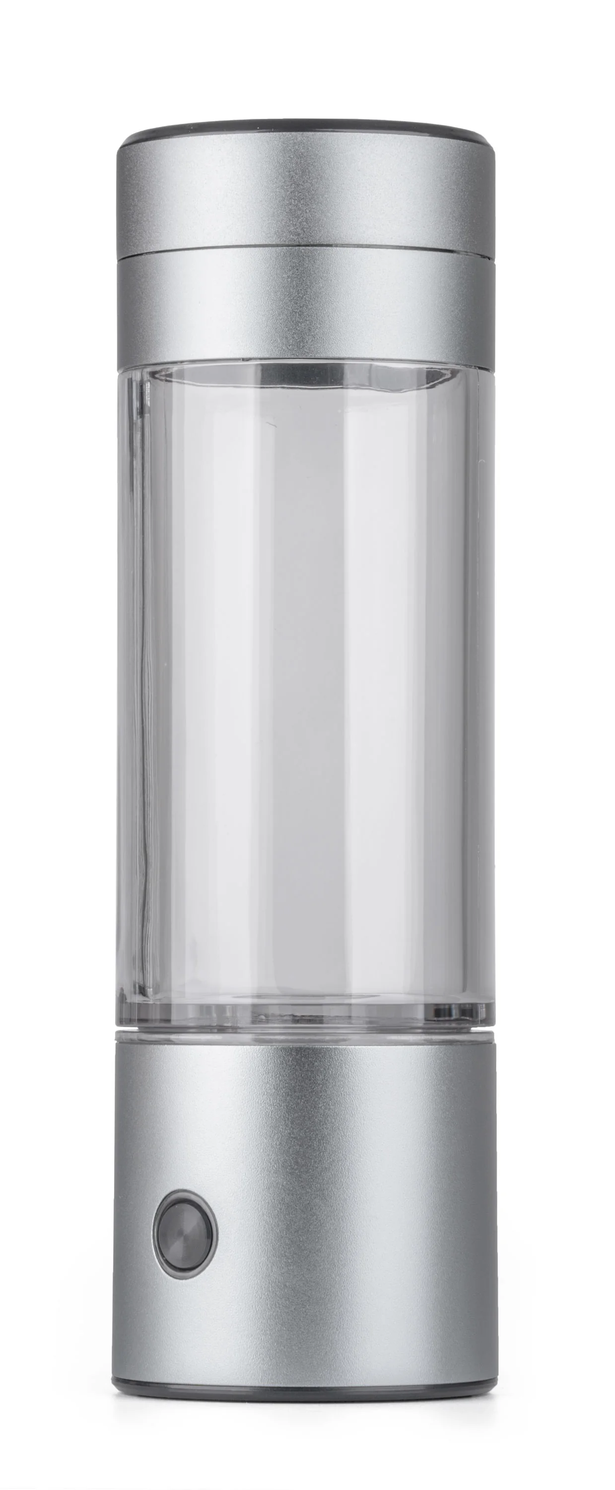 G21 Generátor vodíkové vody Hydrovia Pro 290 stříbrný, 5000 ppb