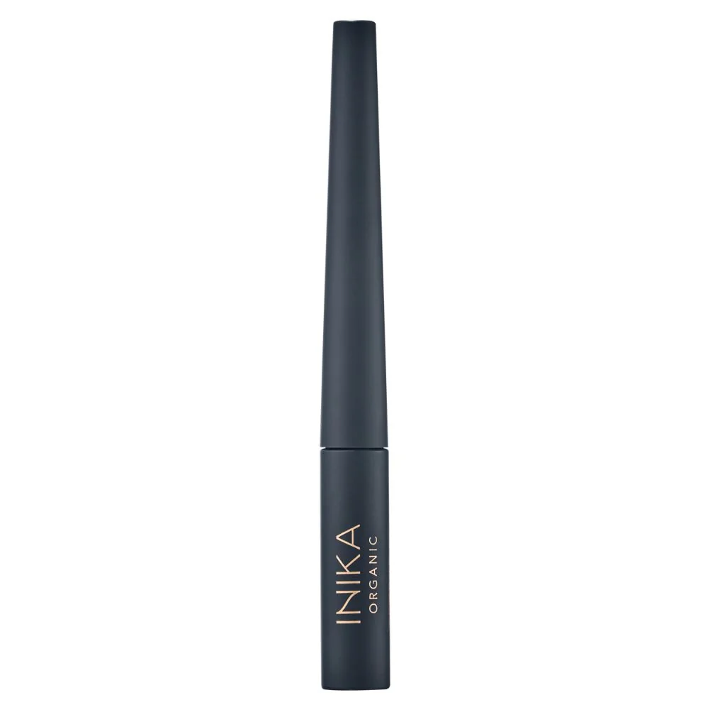 Inika Organic BIO Tekuté oční linky 4 ml