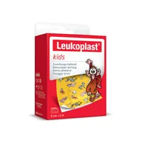 Leukoplast Kids Náplast dětská 6 cm x 1 m