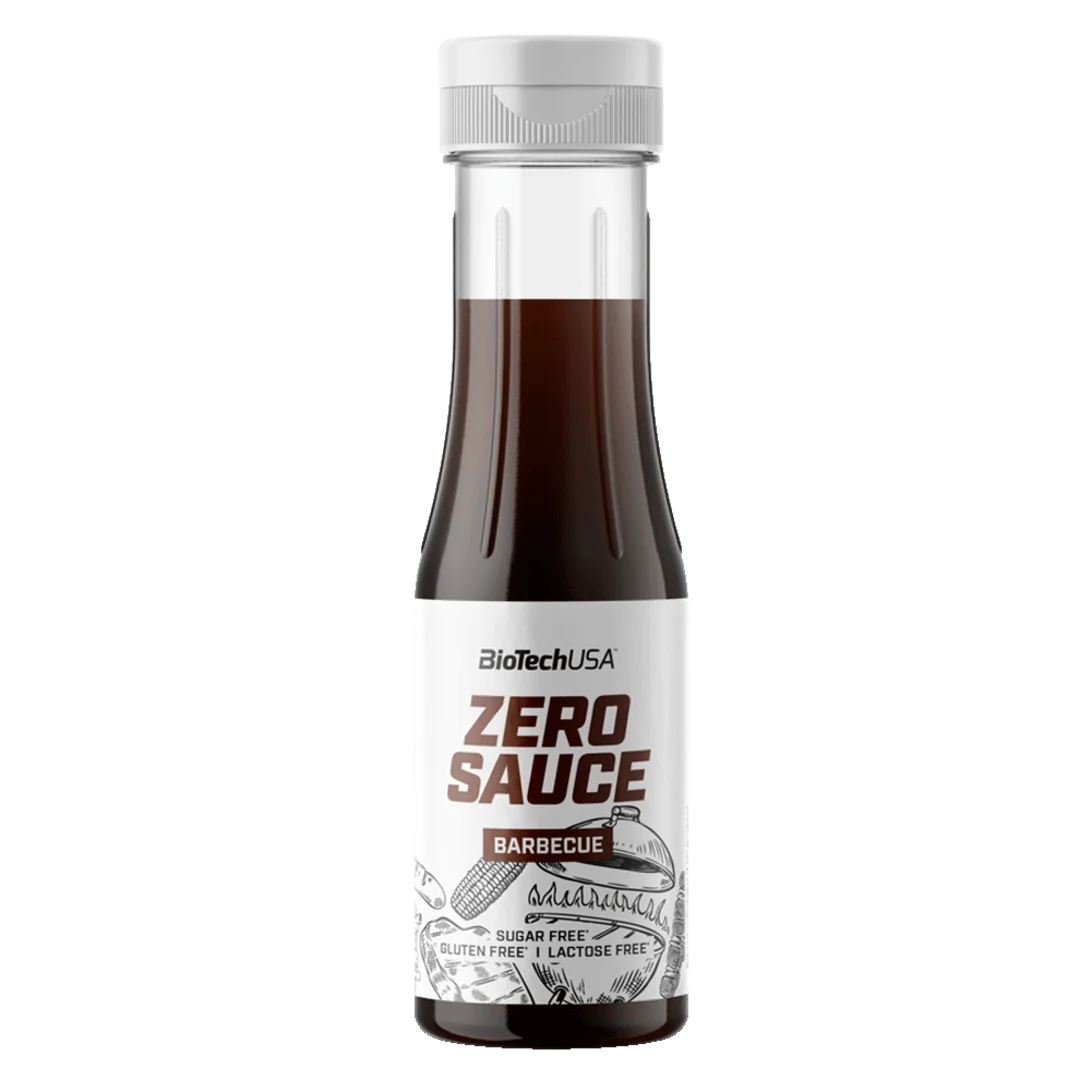 BioTech USA Zero Sauce 350ml - césar