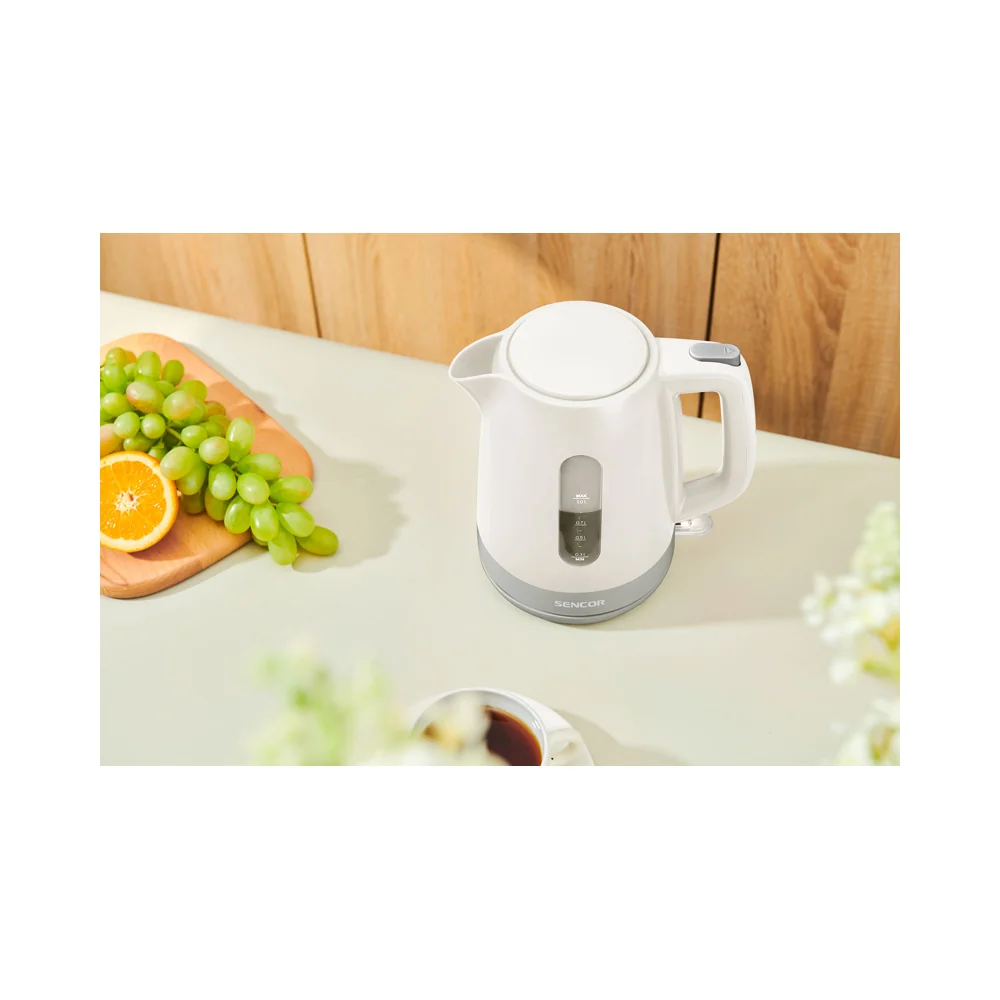 SENCOR SWK 1020WH varná konvice
