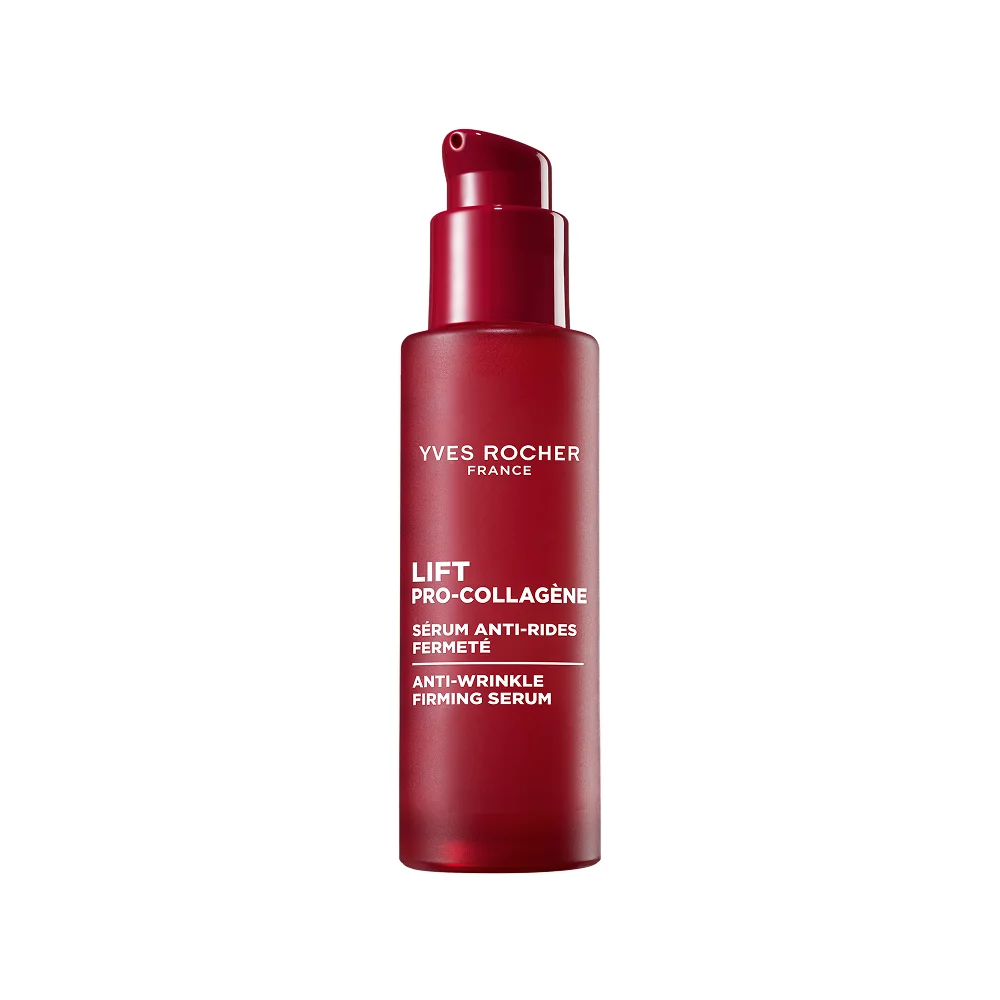 Yves Rocher LIFT PRO-COLLAGÈNE zpevňující sérum proti vráskám 30 ml