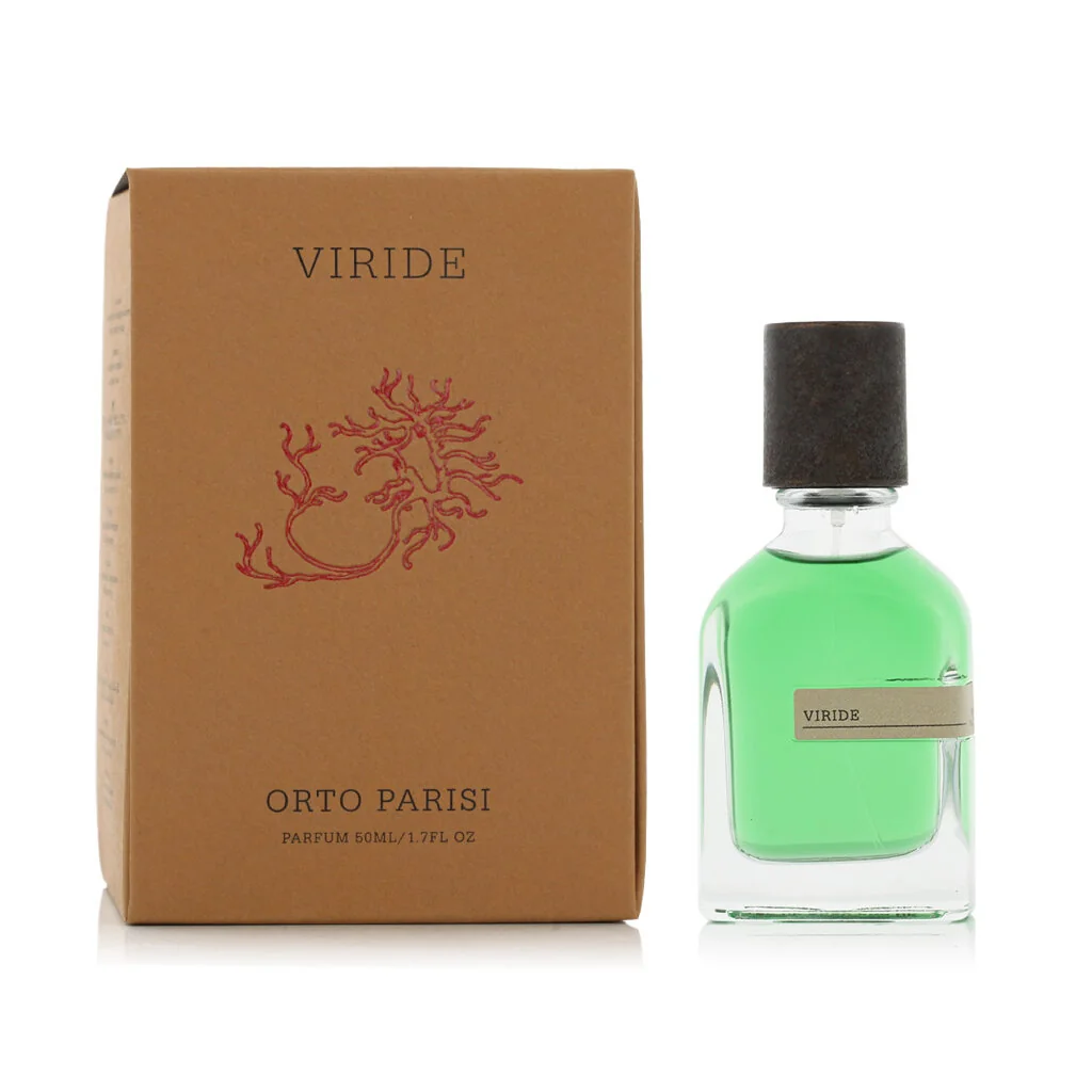 Orto Parisi Viride EDP 50 ml UNISEX