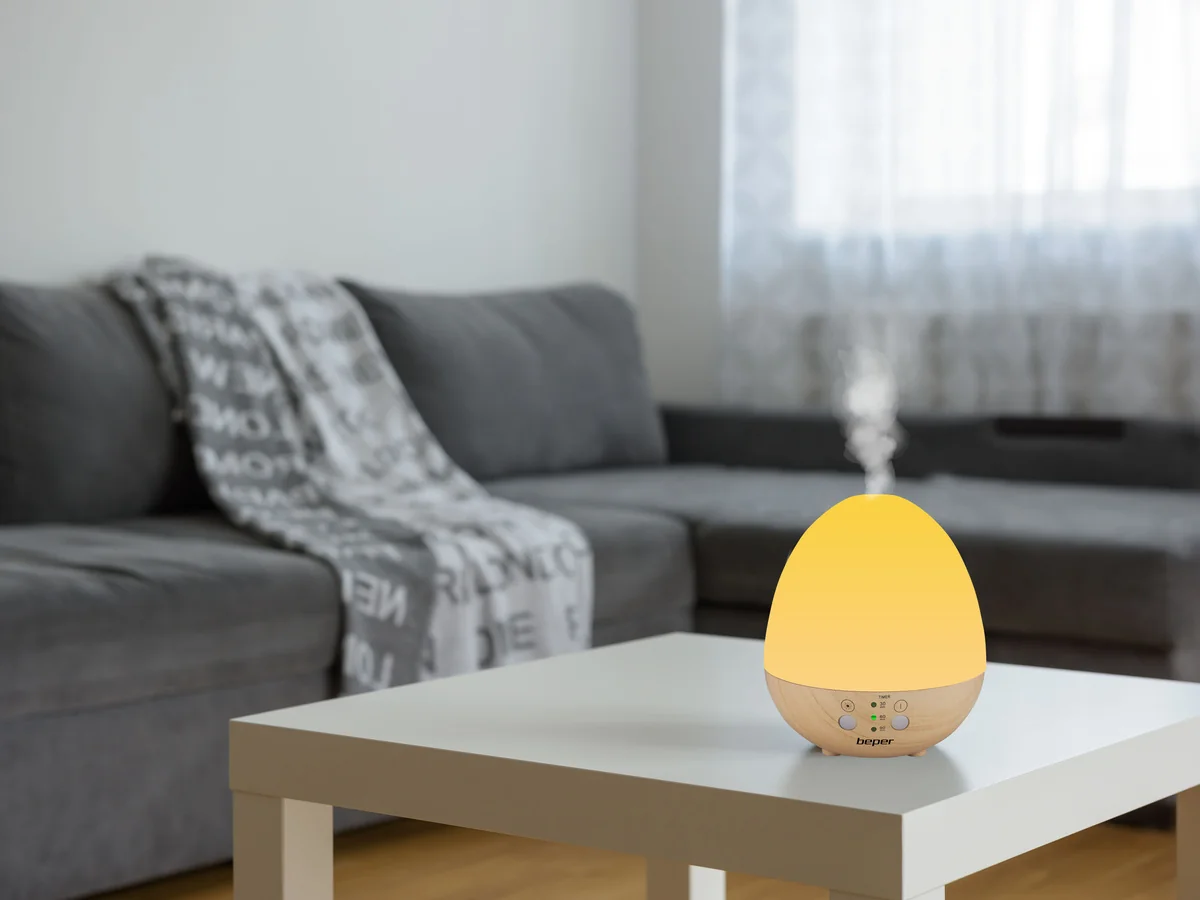Beper P205DIF001 aroma difuzér a osvěžovač vzduchu
