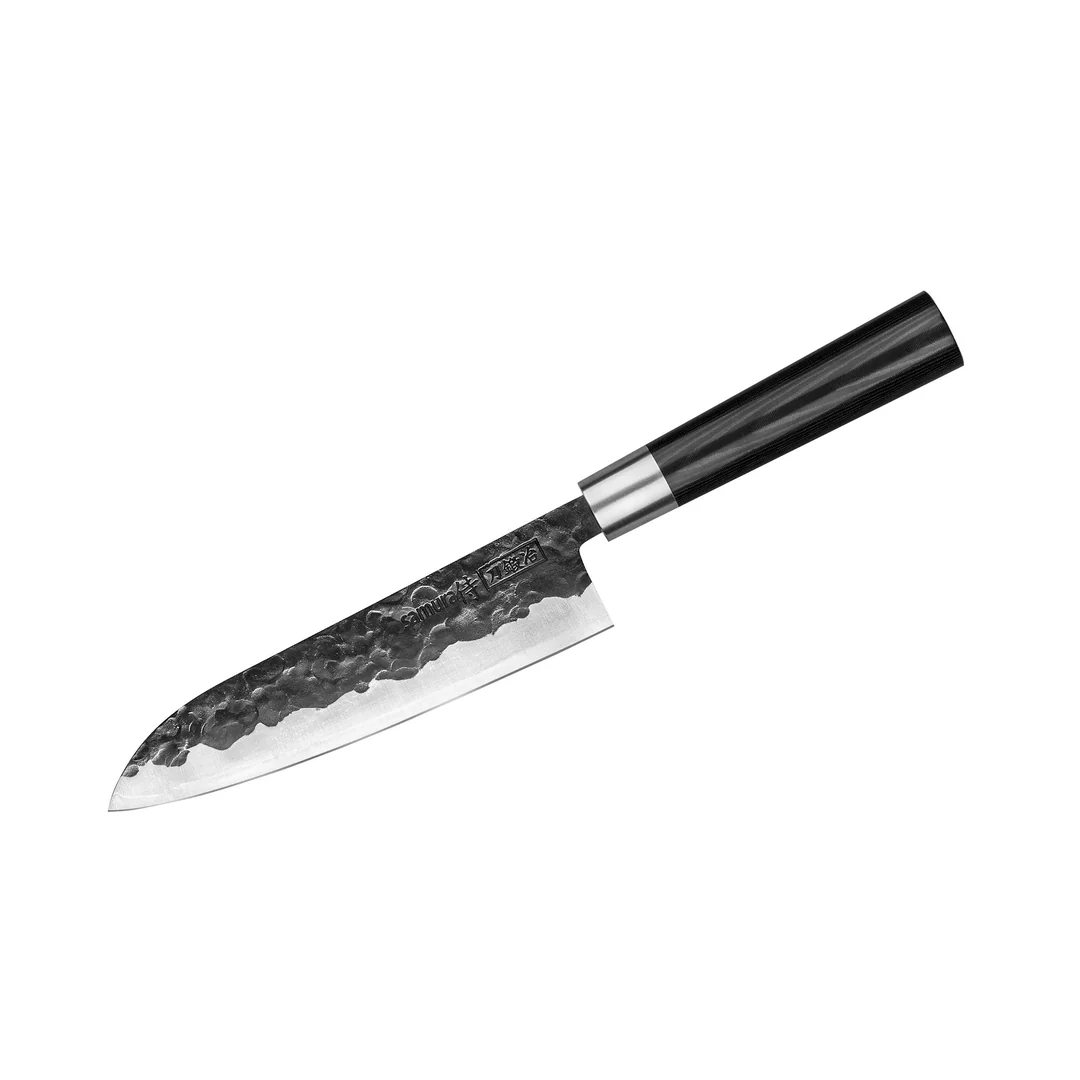 Samura BLACKSMITH Sada 3 nožů (SBL-0220)