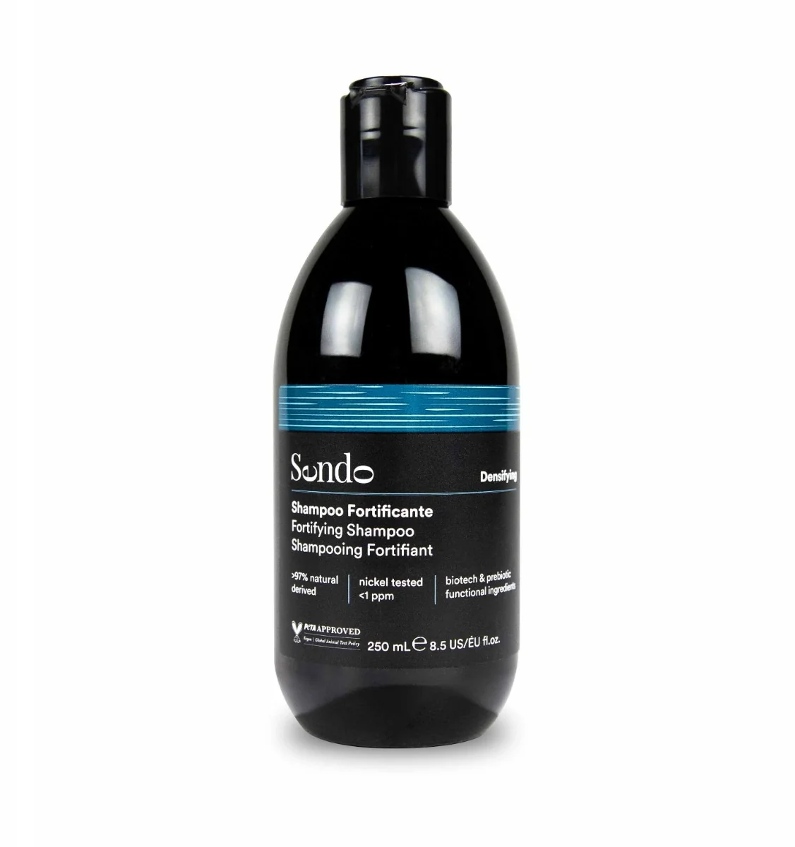 Sendo Fortifying Shampoo posilující šampon 250 ml