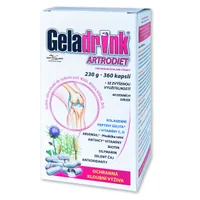 Geladrink Artrodiet