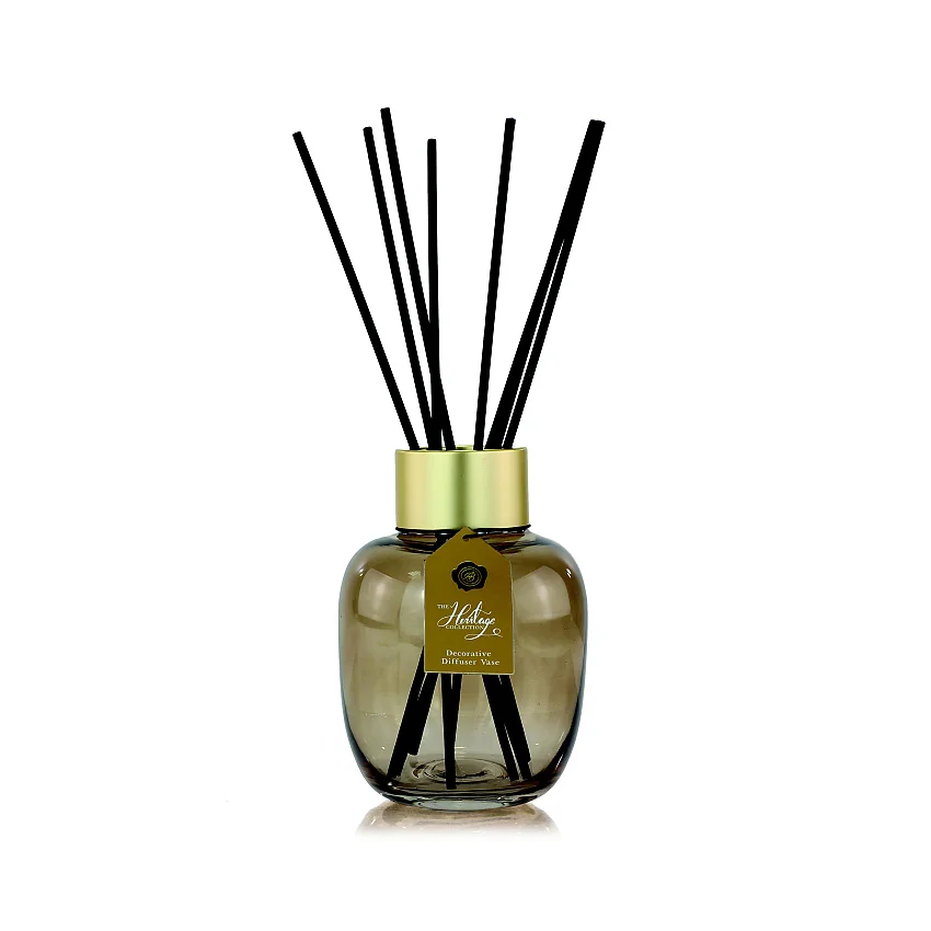 Ashleigh & Burwood London Difuzér THE HERITAGE 300 ml, amber