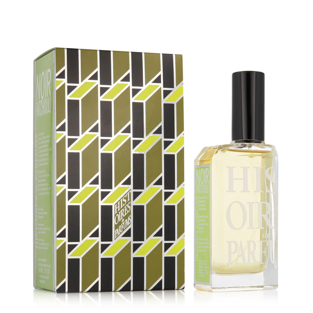 Histoires De Parfums Noir Patchoulli EDP 60 ml UNISEX