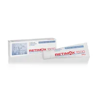 Retimax 1500 Ochranná mast s vitamínem A