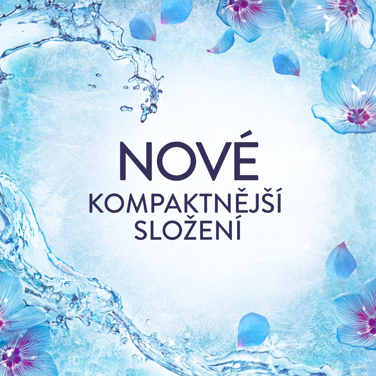 Lenor Aviváž Spring Awakening 1491 ml 71 praní