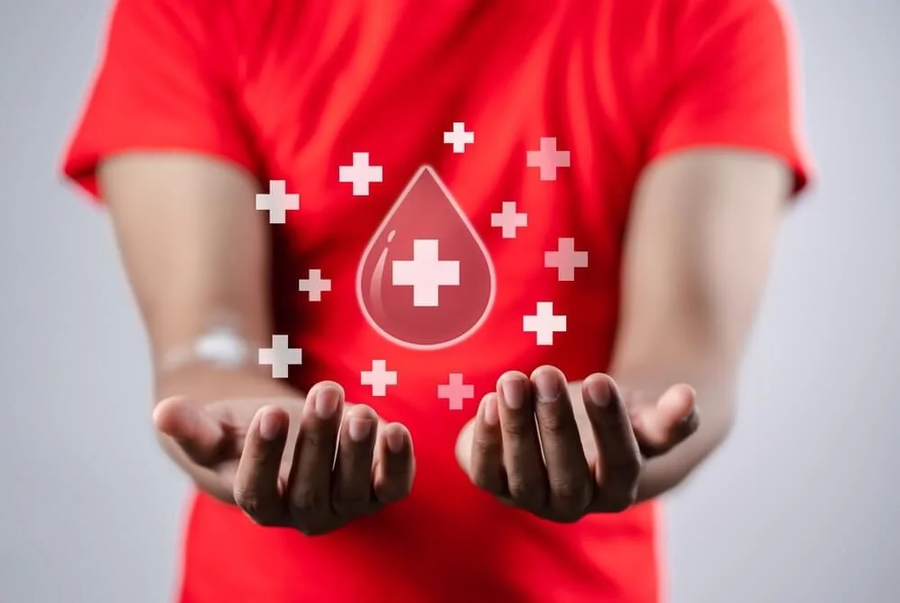 Hemofilie – příznaky, typy a léčba