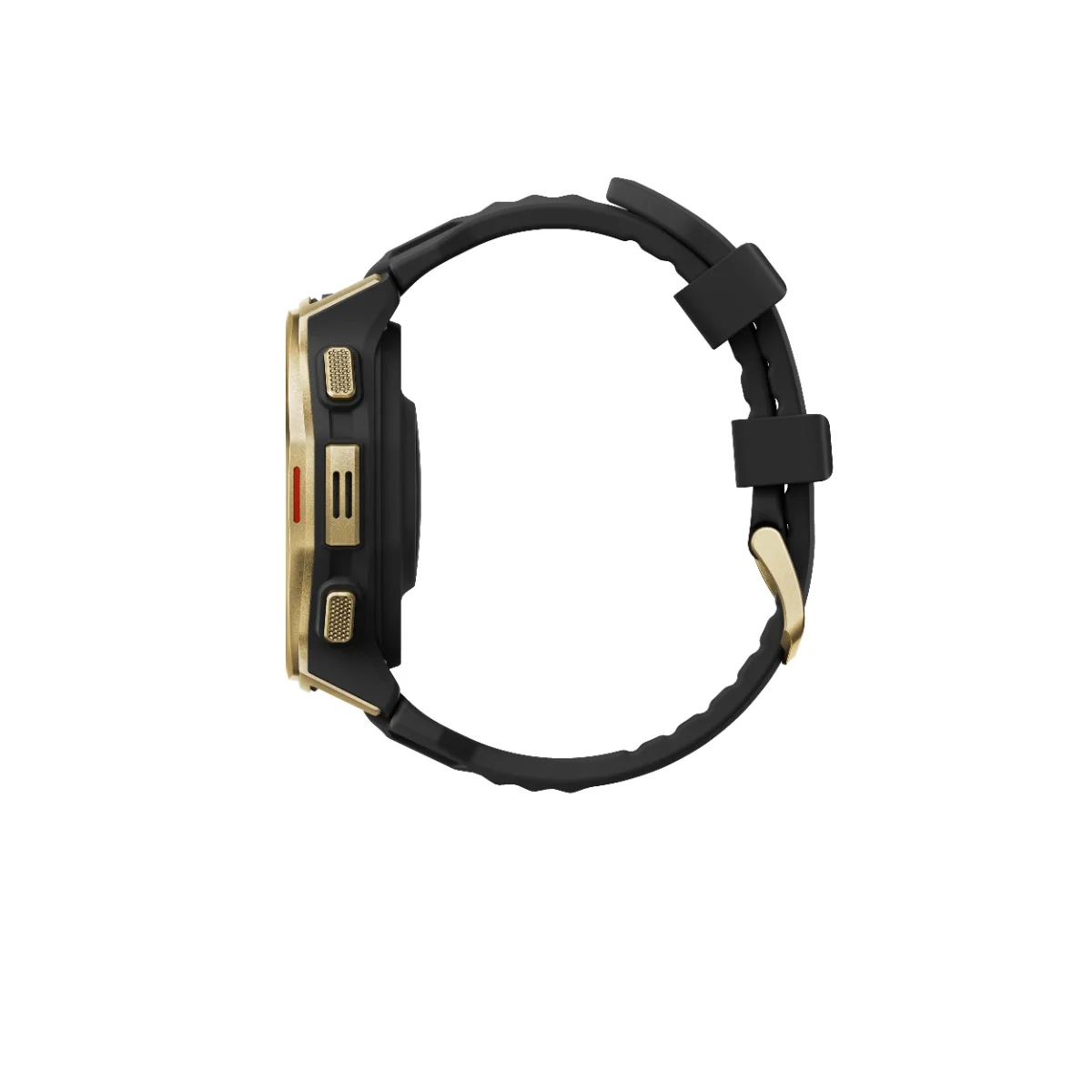 Amazfit T-Rex 3 Pro 44 mm chytré hodinky Black Gold