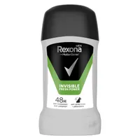 Rexona Men Invisible Fresh Power Antiperspirant