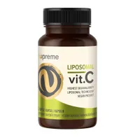 Nupreme Liposomal Vitamin C