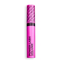 Makeup Revolution Power Lash Volume