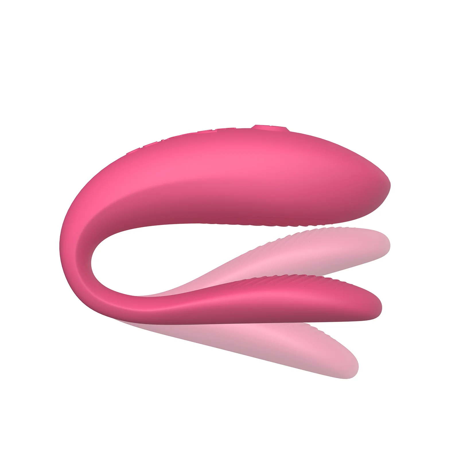 We-Vibe Vibrátor pro páry - Sync Lite pink