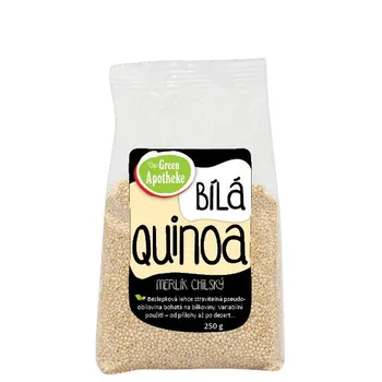 Green Apotheke Quinoa bílá 250 g