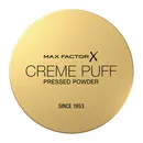 Max Factor Creme Puff 050 Natural