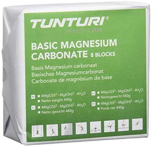 Tunturi Magnesium kostka