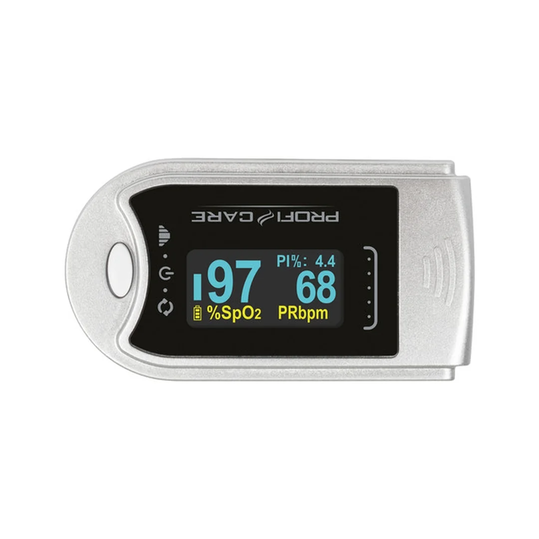 ProfiCare PO 3104 Pulzní oxymetr