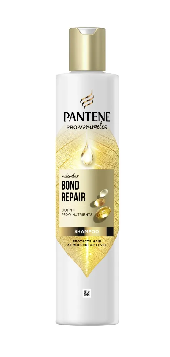 Pantene Pro-V Bond Repair šampon na poškozené vlasy 250 ml