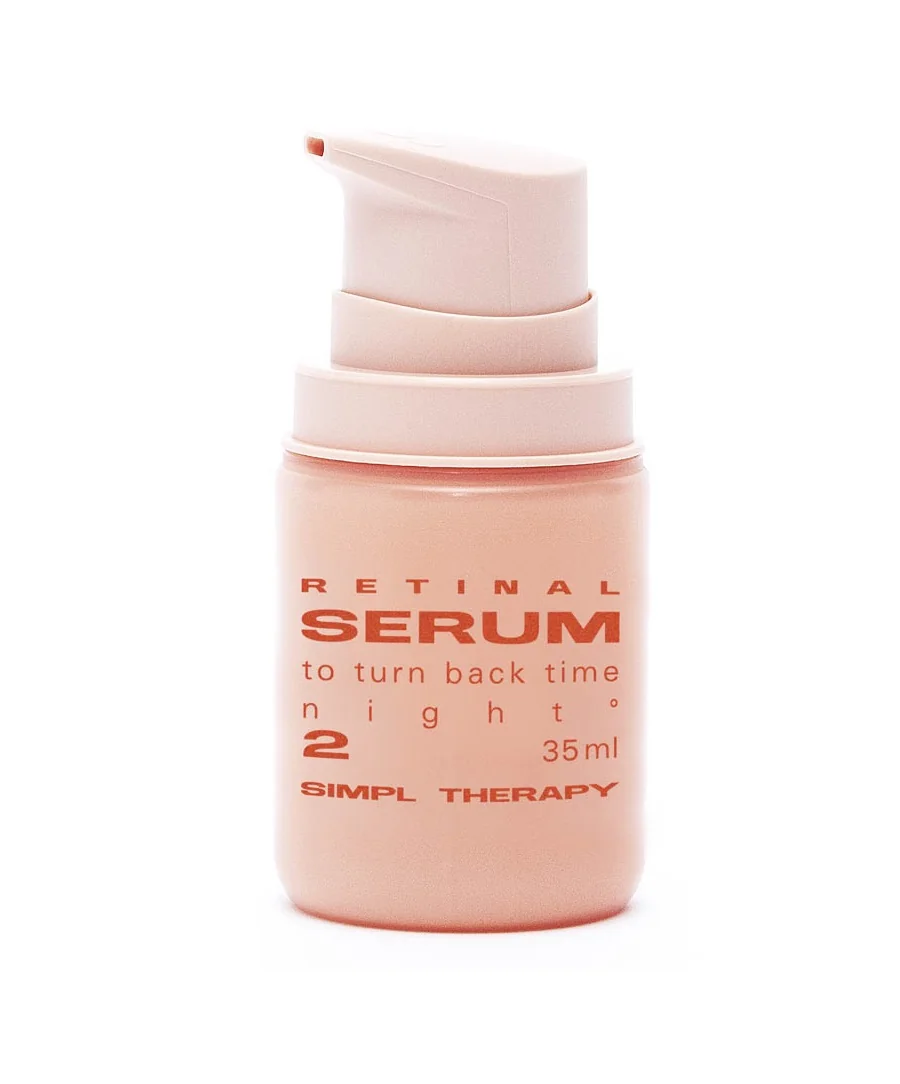 Simpl Therapy Retinal serum 35 ml