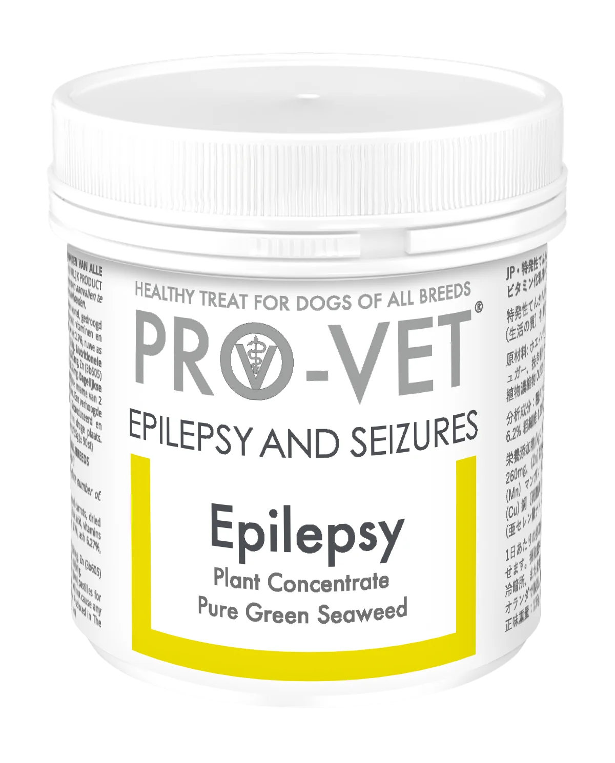 PRO-VET Epilepsy 2 x 135 g