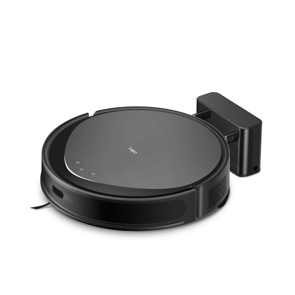 TP-Link Vysavač Tapo RV20 Max robotický s mopem, 5300Pa, MagSlim