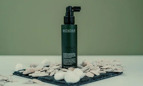 Natucain Hair Activator vlasové tonikum 200 ml Natucain Hair Activator vlasové tonikum 200 ml