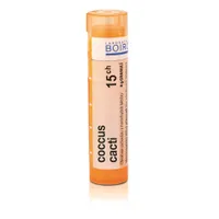 Boiron COCCUS CACTI CH15 granule 4 g