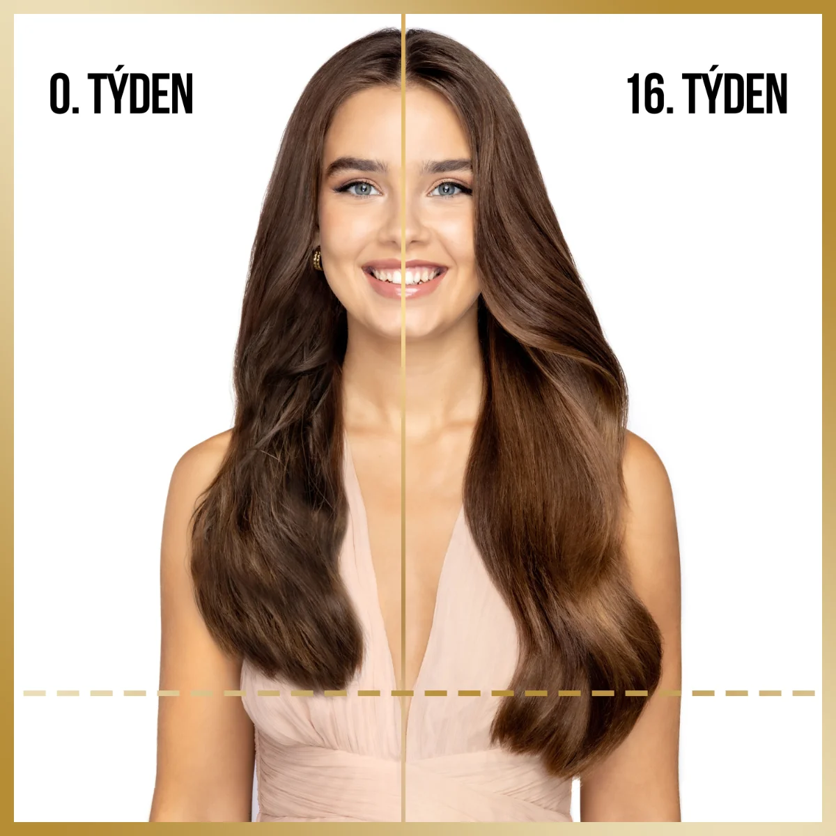 Pantene Pro-V Infinite Long maska na suché a poškozené vlasy 300 ml