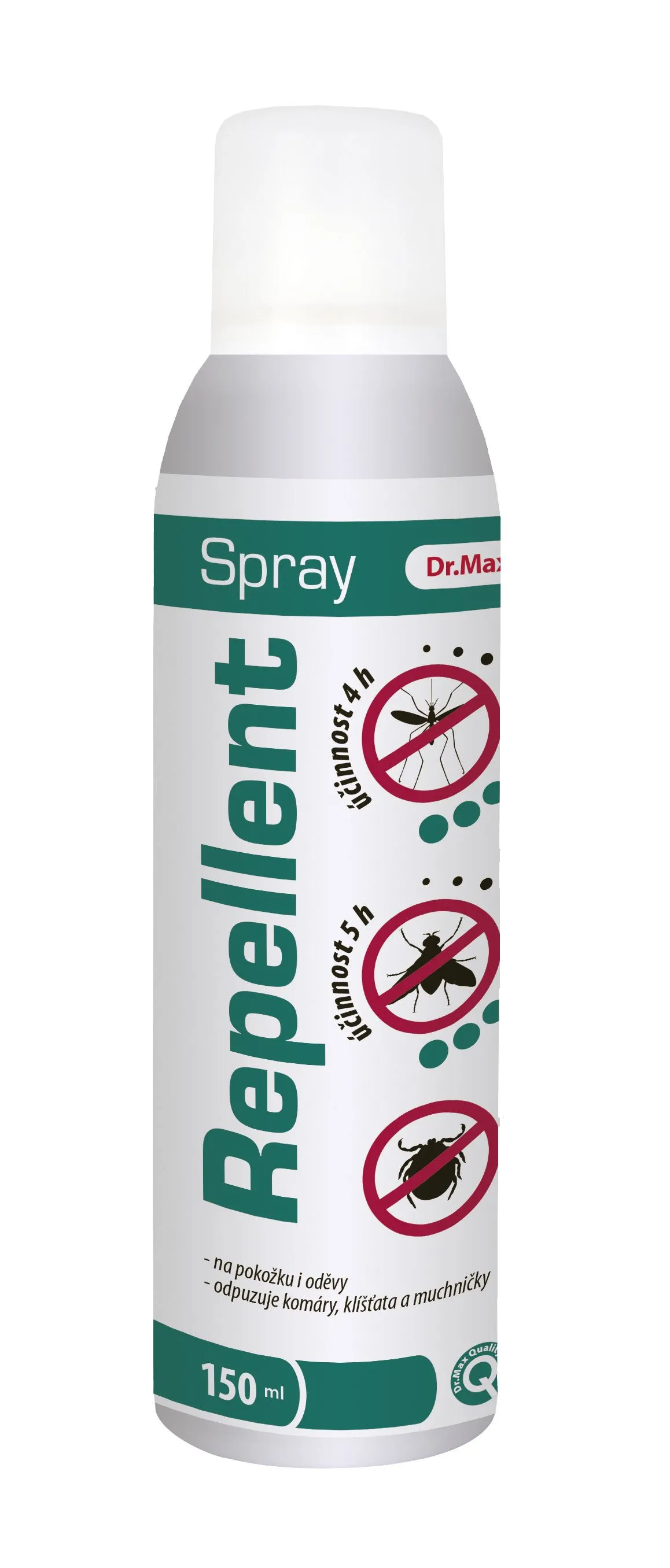 Dr.Max Repellent Spray