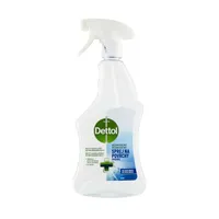 Dettol Dezinfekční sprej na povrchy Original