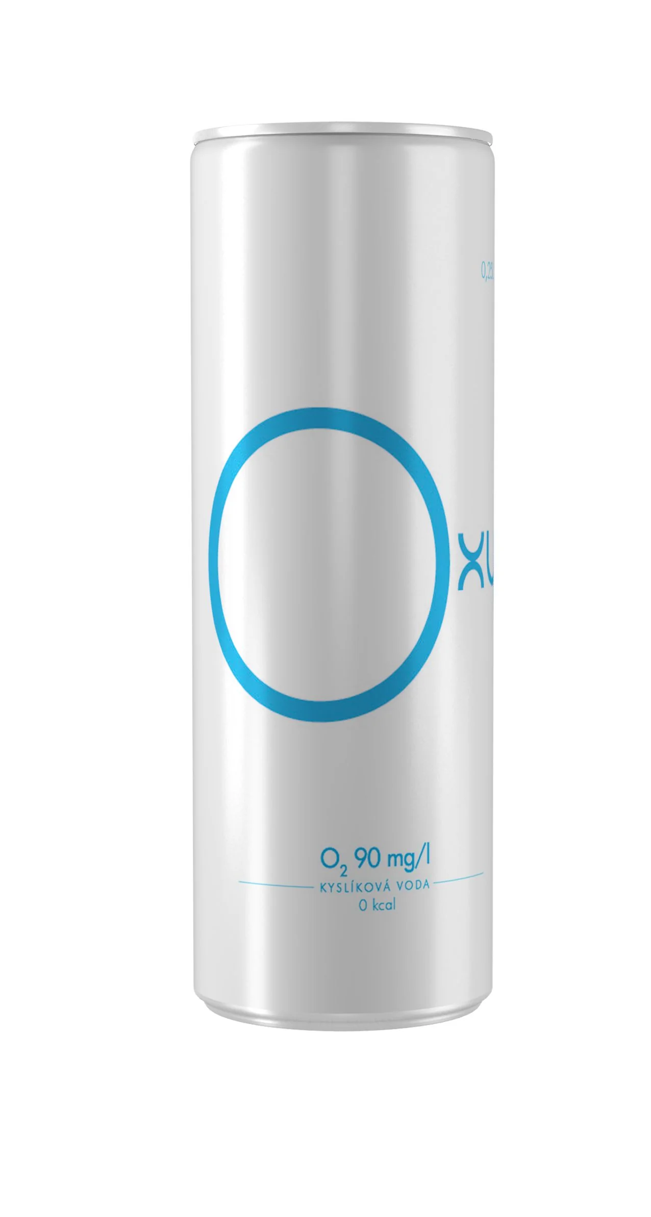 Oxywater