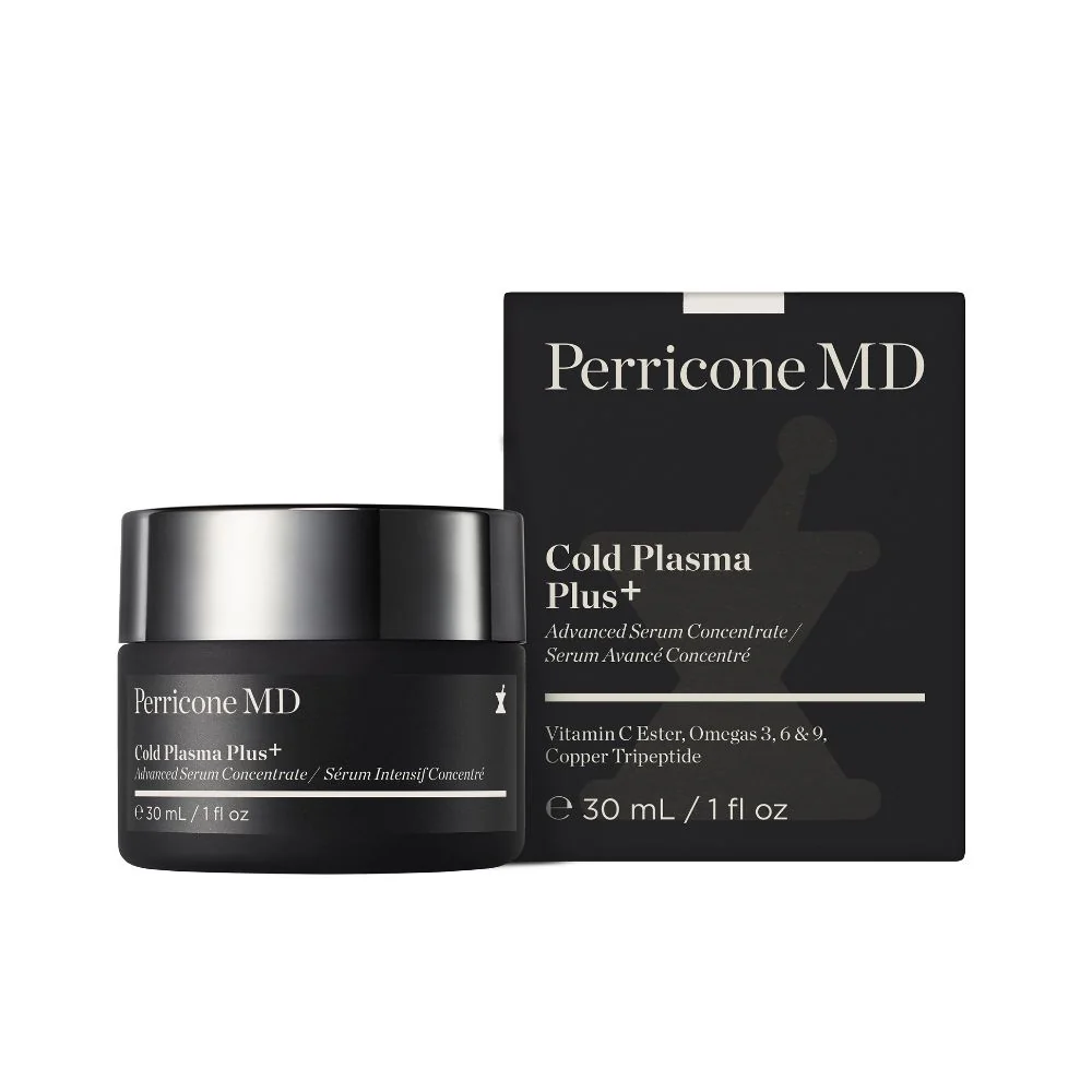 Perricone MD Cold Plasma Plus+ koncentrované sérum 30 ml