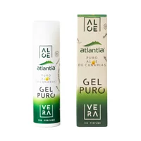 Atlantia Aloe Vera 96% čistý gel