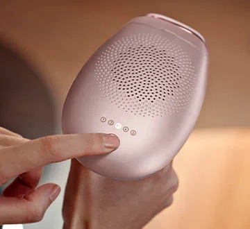 Philips Lumea IPL 7000 SC1994/00 IPL epilátor Philips Lumea IPL 7000 SC1994/00 IPL epilátor