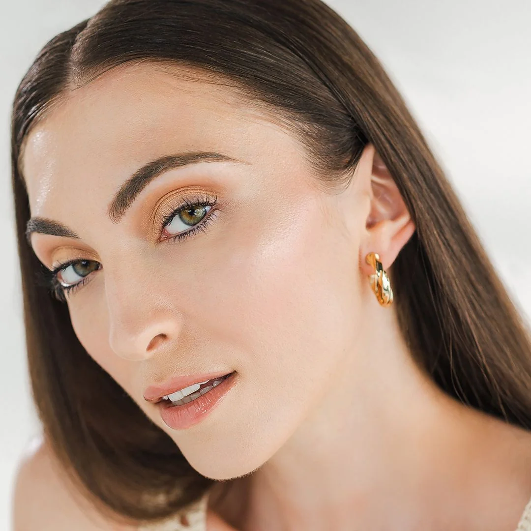 Dermacol 24h Dlouhotrvající pudr a make-up 2v1 č. 3 9 g